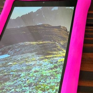 Amazon Fire 8in. Kids Edition